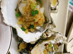 生蚝-东山羊庄(八卦岭店)