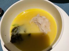 -三利音·玖弄小鲜(浦东嘉里城店)