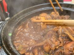 -川香煲(茅台路店)