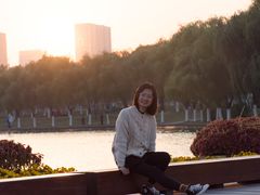 -天鹅湖体育公园