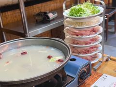 -天怡·鱼工厂(临江店)