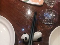 -眉州东坡·熊猫主题餐厅(枫蓝店)