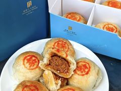 -上海新锦江大酒店