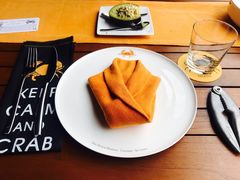 -Ministry of Crab(科伦坡店)