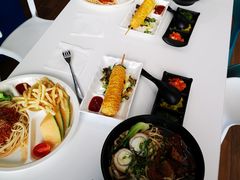 -贝林大翅鲸简餐厅(国家海洋博物馆店)