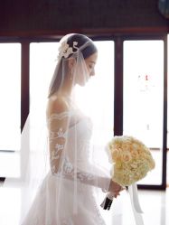 -荷玛高端新娘跟妆团队·彩妆培训