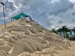 -大梅沙海滨公园