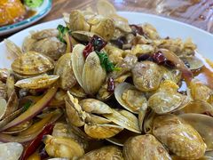 -叶存利海鲜大馅饺子(海宁路总店)