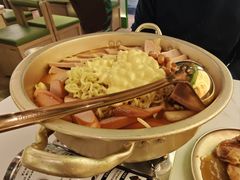 -西塔老太太拌饭(洋泾天物空间店)