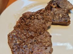 -威斯汀舞台餐厅