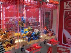 -壹家庭游乐园(富邦城店)