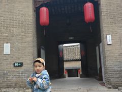 -天朝元辅-徐州民俗博物馆
