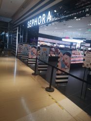 -丝芙兰Sephora