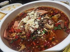 -老味道湘菜