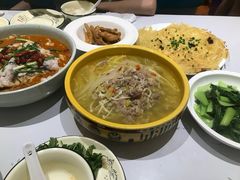 -乌江鱼杭帮菜(西湖店)