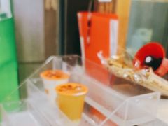 -放哈·甜醅子奶茶创造者(正宁路店)