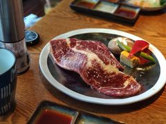上脑-炎蔵牛舌烤肉