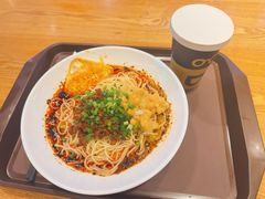 -重庆老字号·吴抄手·高豆花(T3航站楼店)