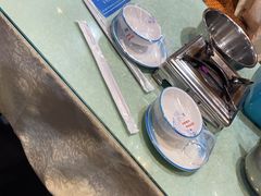 -昱龙大盆牛蛙馆(三兴街总店)