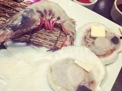 -俺的焼肉(銀座9丁目店)