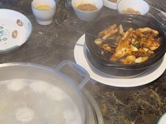 -鱼粤鲜淘米捞·中山脆肉鲩火锅(悦湖会店)