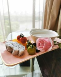 -耐味林月子会所(黄兴公园店)