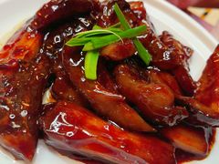 -丰泽园饭店