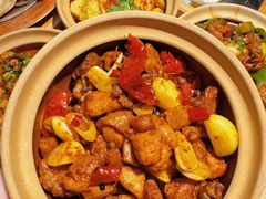 -幸福的烤包子·新疆菜