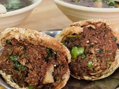 胡辣汤-昌顺马记小吃店(昌盛园店)