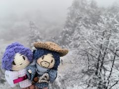 -峨眉山风景名胜区