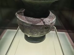 -上海博物馆(人民广场馆)