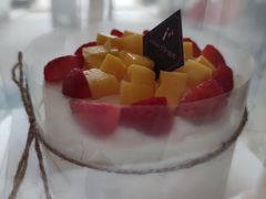 -艾加柒克蛋糕茶歇甜品台(春熙路店)