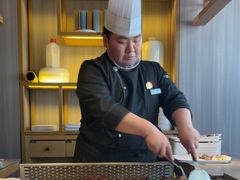 -水木锦堂·自助铁板烧(方庄时代店)