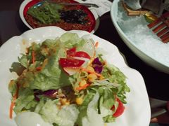 -红沃鳗鱼黑牛烤肉店(不老街店)