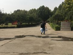 -赵州桥景区