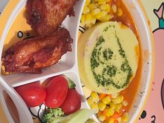 -太二酸菜鱼(福州泰禾店)