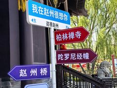 -赵州桥景区