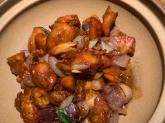 -青年公社烤鸭(滨湖银泰店)