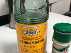 辣酱油-明呈黄鱼面馆(斜土路店)
