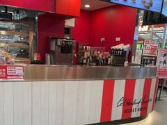 -肯德基(永旺店)