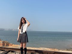 -海堤纪念公园
