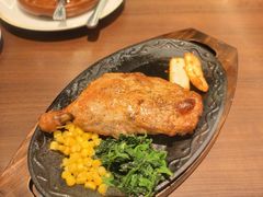 -萨莉亚意式餐厅(苏州泉屋店)