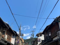 -有栖山 清光院 清水寺