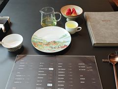 -湖滨客舍·湖北菜