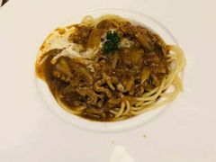 -红房子西菜馆(淮海中路店)