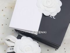 -CHANEL(恒隆广场店)