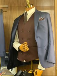 -MR.COLLECTION西装先生(富华里店)
