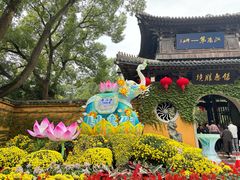 -惠山古镇·寄畅园