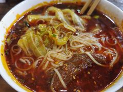 -蒋六十八梯眼镜面(狮子坪店)