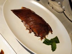 四季民福烤鸭-四季民福烤鸭店(前门店)